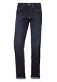 Paddocks Stretch Jeans Ranger Saddle Stitch blue black rinse use 80145 3954 5731