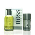 Hugo Boss Boss Bottled Set EDT 100 ml + Deo Stick 75 ml Geschenkset NEU OVP