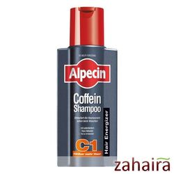 Dr. Kurt Wolff Alpecin Coffein-Shampoo C1 Hair Energizer 250ml