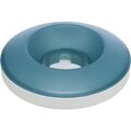 Trixie Slow Feed Napf Rocking Bowl 0,5 l ø 23 cm / Anti Schling Napf für Hunde