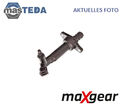 46-0169 KUPPLUNG NEHMERZYLINDER MAXGEAR FÜR SEAT IBIZA IV,IBIZA IV SC