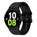 Silikon Armband Für Samsung Galaxy Watch Geflochten 6 5 4 3 2 1  20mm / 22mm