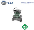 551 0039 10 STEUERKETTE SPANNER INA FÜR AUDI A4,A3,TT,A6,B7,8PA,8P1,8J3,8J9,B6