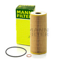 ORIGINAL MANN-FILTER ÖLFILTER HU727/1X MERCEDES-BENZ VW DAEWOO