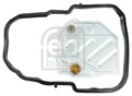 Hydraulikfiltersatz Automatikgetriebe FEBI BILSTEIN 08900 Siebfilter für W202 SL