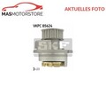 MOTOR KÜHLWASSERPUMPE WASSERPUMPE SKF VKPC 85624 P FÜR HOLDEN ASTRA,BARINA