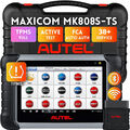 2024 Autel MK808S-TS PRO Profi OBD2 Diagnosegerät Scanner ALLE SYSTEM TPMS RDKS