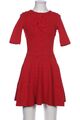 TED BAKER Kleid Damen Dress Damenkleid Gr. EU 34 (TED BAKER 0) Rot #gscfai8