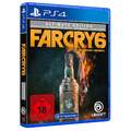 Far Cry 6 Ultimate Edition Sony PS4 inkl. Seasons Pass Playstation 4 NEU&OVP