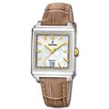 Festina Damenuhr Leder beige hellbraun Festina Trend Armbanduhr UF20682/4