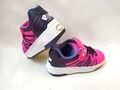 Pop Burst Heelys Shoes Pink/Purple/Blue Schuh mit Rollen Heelies Sneakers Gr. 35