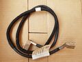 Original Mercedes Benz W204 C-class X204 GLK NTG4 Media Screen Cable A2045405706