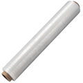 Stretchfolie LDPE 17my 50cm x 190m -Verpackungsfolie Transportschutz Umzugsfolie