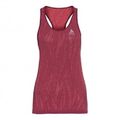 Odlo Damen Tanktop BL TOP Crew neck Singlet BLACKCOMB 188691