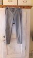 Alberto  Baumwollhose + 3% Elasthan  regular slim fit Retro ,  Gr.  W34/L 32