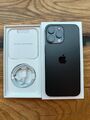 Apple iPhone 14 Pro Max - 256GB - Space Black - (Ohne Simlock) NEUZUSTAND & OVP