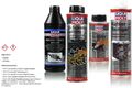 Original LIQUI MOLY Pro-Line Dieselpartikelfilter Reiniger und MotorPflege Set