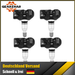 4x für Mercedes RDK Reifendruckkontrolle RDKS Sensor A0009054104 W213 Neu