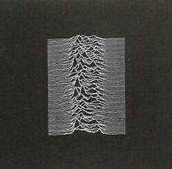 Unknown Pleasures von Joy Division | CD | Zustand gutGeld sparen & nachhaltig shoppen!