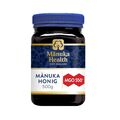 Manuka honig Manukahonig - MGO 550+ 500g | MANUKA HEALTH aus Neuseeland