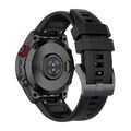 Ersatz Armband Smart Watch Tracker Sport Für Garmin FENIX 3 3HR 5X 6X 7X Pro