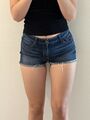 American Eagle Ripped Shorts 