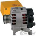 HELLA GENERATOR LICHTMASCHINE 120A für AUDI A4 B5 A6 SKODA VW PASSAT SCHIROCCO