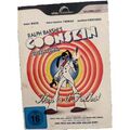 Coonskin (Kultfilm) von Ralph Bakshi (Fritz the Cat, Der Herr der Ringe) NEU OVP