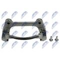 1x ORIGINAL® Nty Halter, Bremssattel Vorne, Links für VW PASSAT B8 Variant