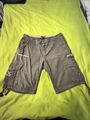 Geographical Norway Herren Cargo Shorts 3XL Kurze Hose Bermuda