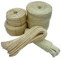 JUTESEIL 6 - 40 mm Tauwerk Tauseil Naturhanf Jute Leine Schnur ab Lager NEU