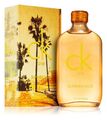 Calvin Klein CK One Summer Daze Eau de Toilette 100ml Unisex