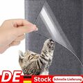 8X Kratzschutz Katze Matte Haustier Sofa Cat Katzen Kratzmatte,Kratzschutz DHL