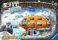 Spiel Exit Adventskalender - Die Polarstation in der Arktis NEU/OVP