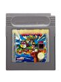 Nintendo Gameboy Classic Wario Land Super Mario Land 3 Modul gut getestet