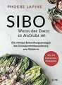 SIBO - Wenn der Darm in Aufruhr ist: Die richtige B... | Buch | Zustand sehr gut