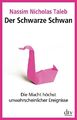 Der Schwarze Schwan