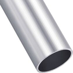 Aluminium Rohr Ø25mm bis 2m  Alurohr Aluprofil Alu Pfosten Rundrohr ModellbauweitereMaße+Sonderposten+Schnäppchenmarkt imShopbis-50%