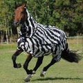 %% Bucas Ekzemerdecke Buzz Off Zebra Full Neck %%