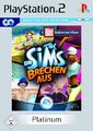 Die Sims brechen aus [Platinum]