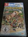 Story of Seasons: Pioneers of Olive Town Nintendo Switch