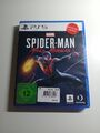 Marvel's Spider-Man: Miles-Morales |⚡️VERSAND | TOP ZUSTAND | PS5, 2020