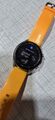 Samsung Galaxy Watch3 Smartwatch Classic 45mm Schwarzes-Edelstahlgehäuse