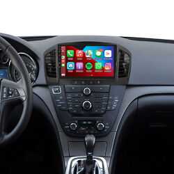 Android Apple Carplay Autoradio Für Opel Insignia 2008-2012 Buick Regal 2009-13