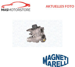 MOTOR KÜHLWASSERPUMPE WASSERPUMPE MAGNETI MARELLI 350984149000 I FÜR SKODA