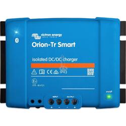 DC/DC Wandler Orion-Tr Smart 24/12 30A Ladebooster Batterie Victron Energy