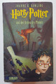 Joanne K. Rowling. Harry Potter und der Orden des Phönix (Harry Potter 5)