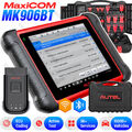 Autel MaxiSys MK906BT Auto OBD2 Diagnosegerät Scanner Key Coding TPMS Bluetooth