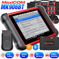 Autel MaxiSys MK906BT Auto OBD2 Diagnosegerät Scanner  Coding TPMS Bluetooth