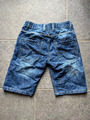 Neuwertige Jeans Shorts von STACCATO Gr. 152